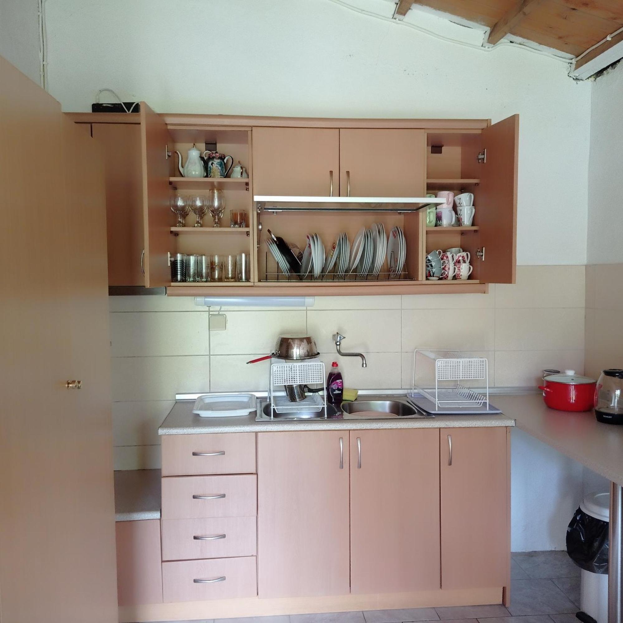 Asprovalta Rooms Kariotes Dış mekan fotoğraf