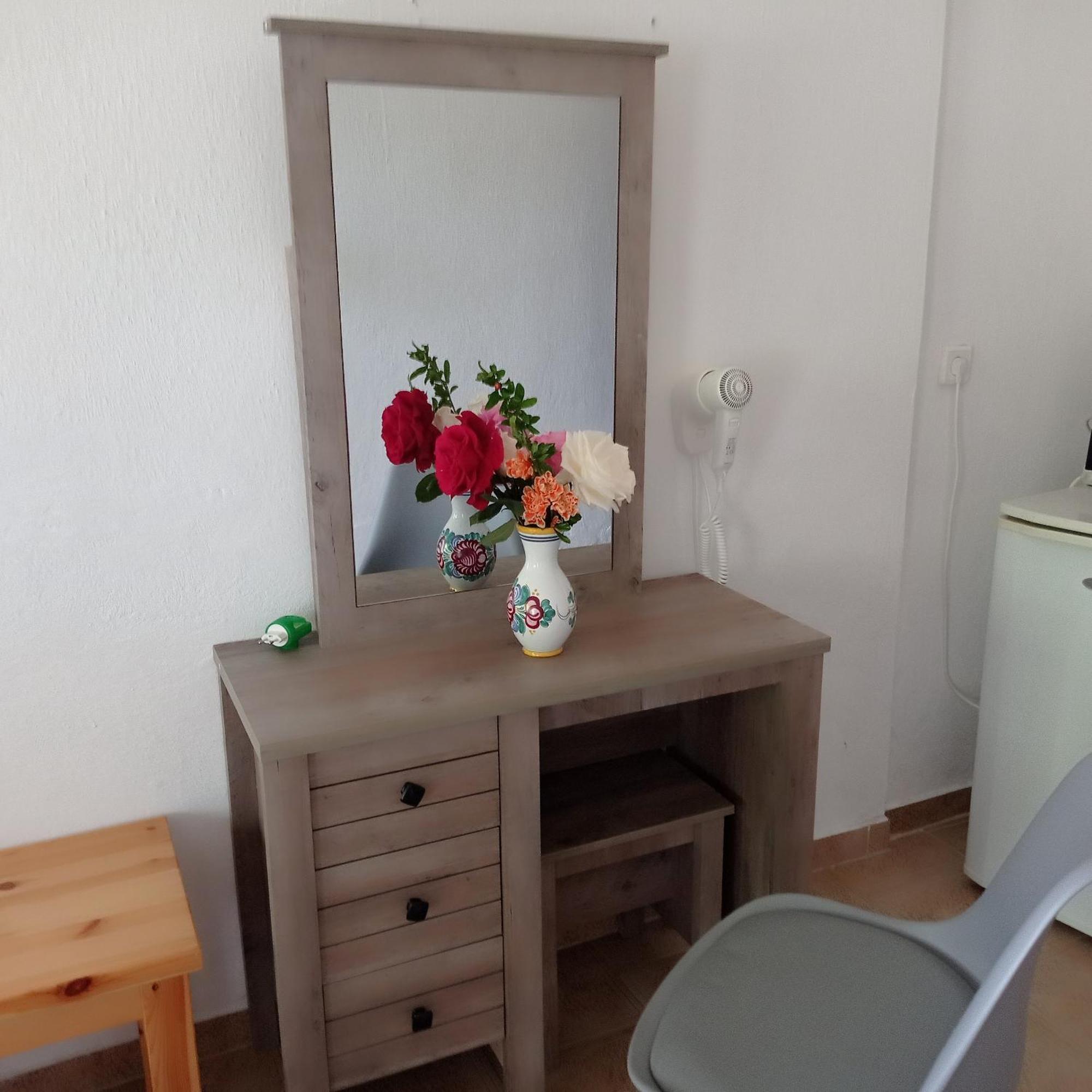 Asprovalta Rooms Kariotes Dış mekan fotoğraf